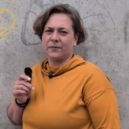 1. Kateřina Migdau