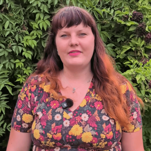 10. Denisa Leflerová