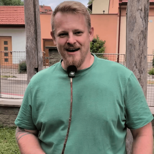 3. Tomáš Mann
