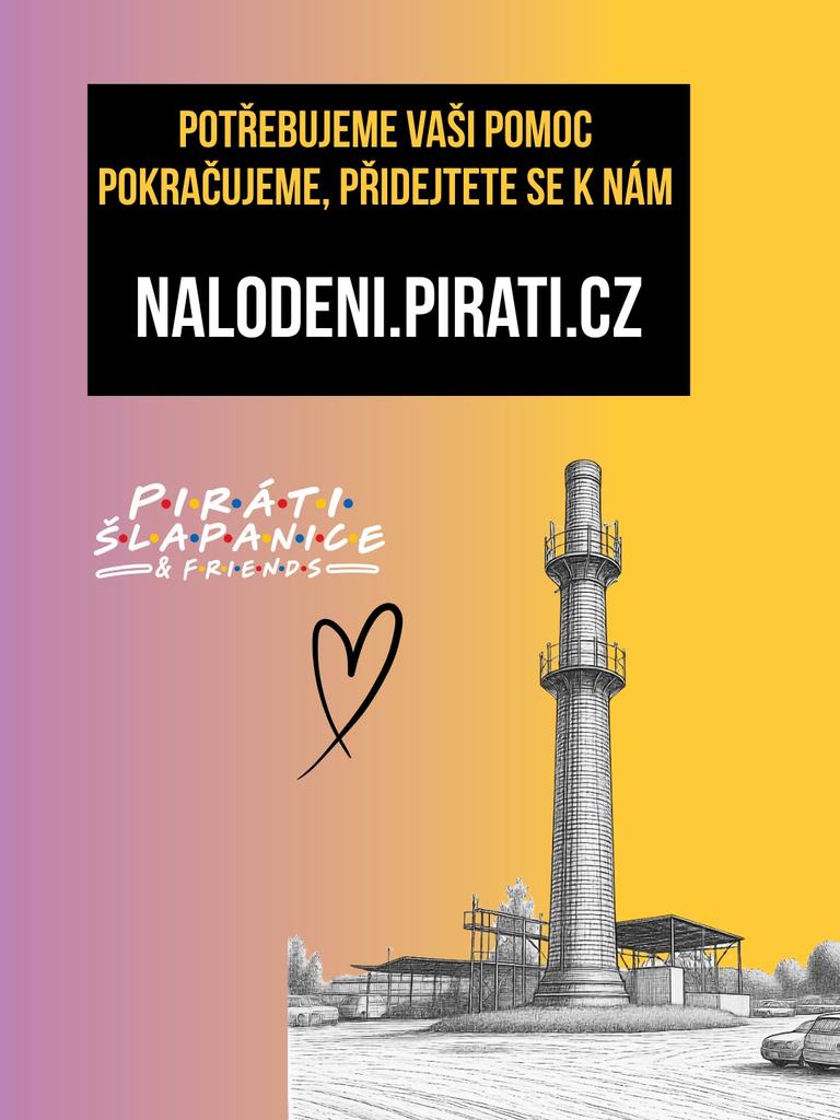 Děkujeme