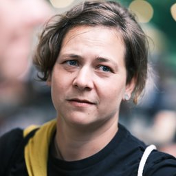Kateřina Migdau